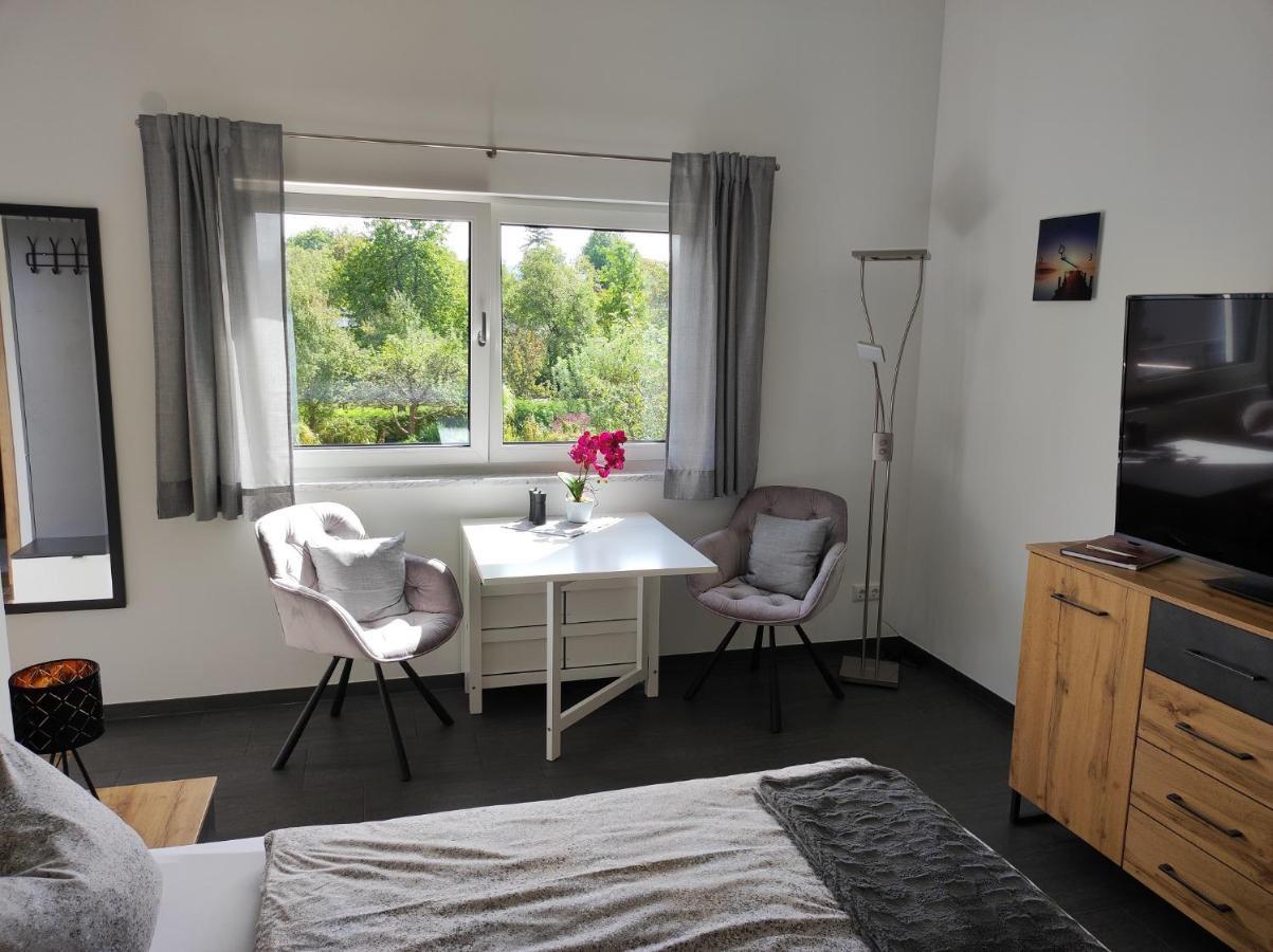 Ferienwohnung Morgensonne Bad Feilnbach Buitenkant foto